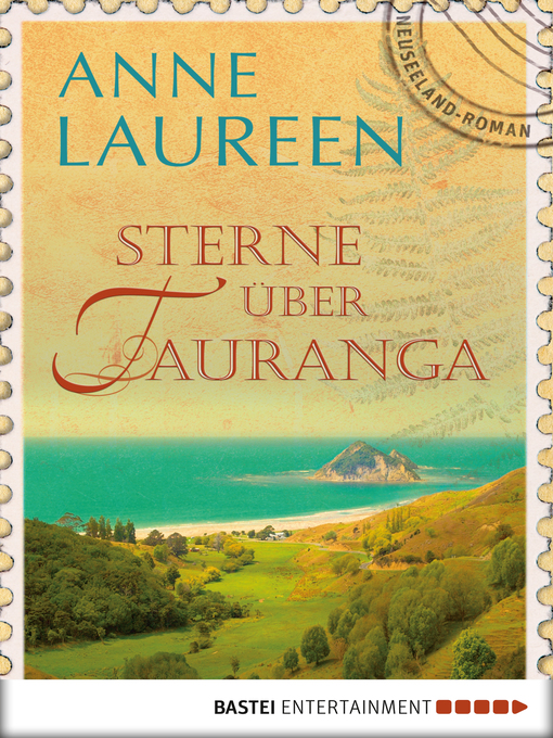 Title details for Sterne über Tauranga by Anne Laureen - Available